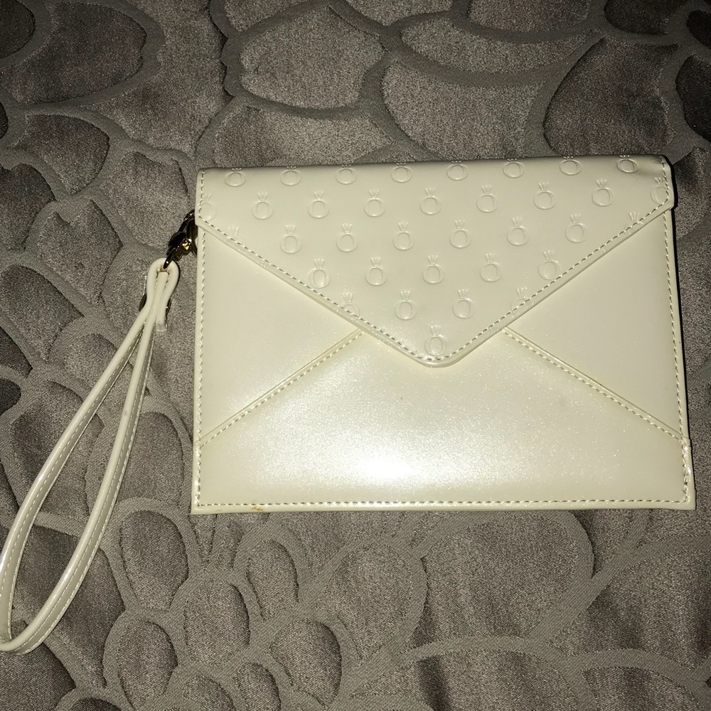 Clutch bag
